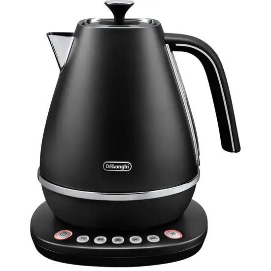 Электрочайник DELONGHI KBY 2011 BK