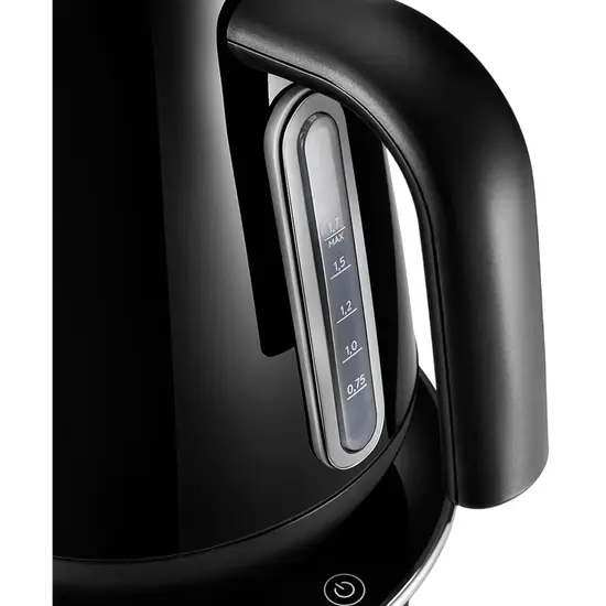 Электрочайник DELONGHI KBY 2011 BK, изображение 5