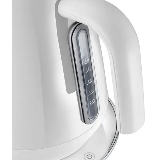 Электрочайник DELONGHI KBY 2011 W, изображение 4