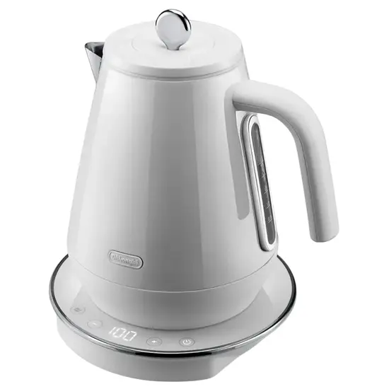 Электрочайник DELONGHI KBY 2011 W, изображение 2