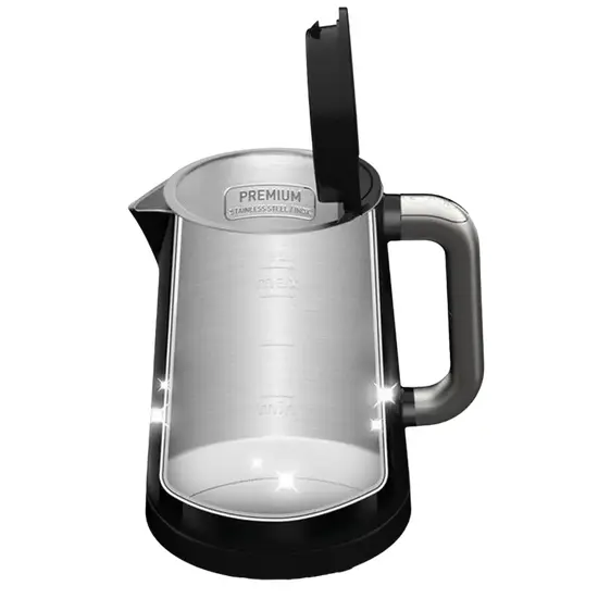 Электрочайник TEFAL KO854830, изображение 2