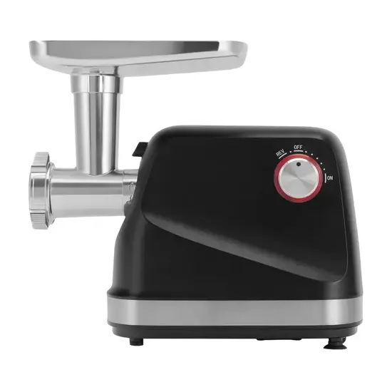 Мясорубка POLARIS PMG 2582, изображение 4