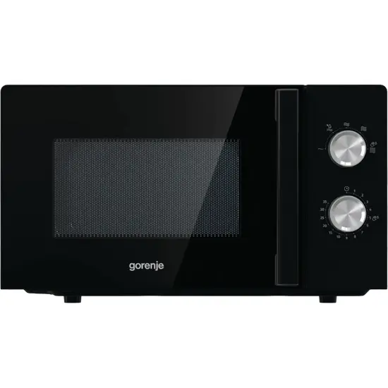 Микроволновая печь GORENJE MO17E1BH