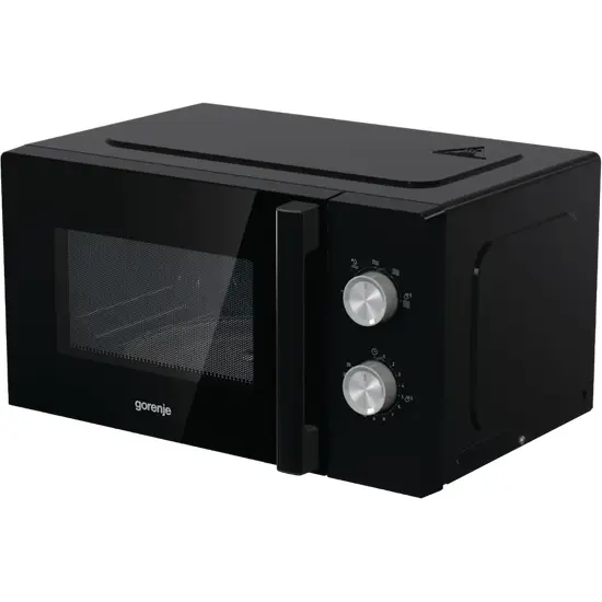 Микроволновая печь GORENJE MO17E1BH, изображение 3