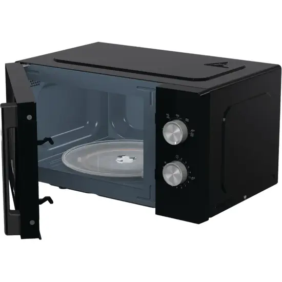 Микроволновая печь GORENJE MO17E1BH, изображение 5