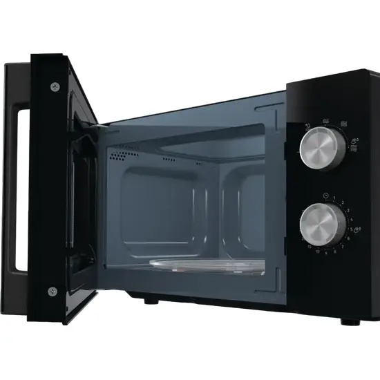 Микроволновая печь GORENJE MO17E1BH, изображение 6