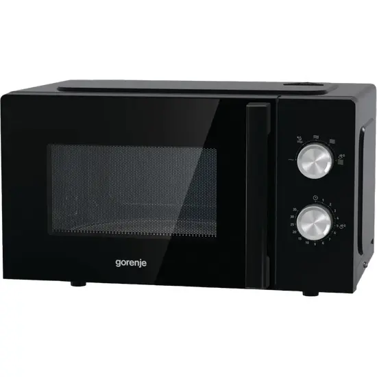 Микроволновая печь GORENJE MO17E1BH, изображение 2