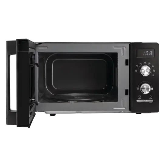 Cuptor cu microunde GORENJE MO20A3BH, 3 image