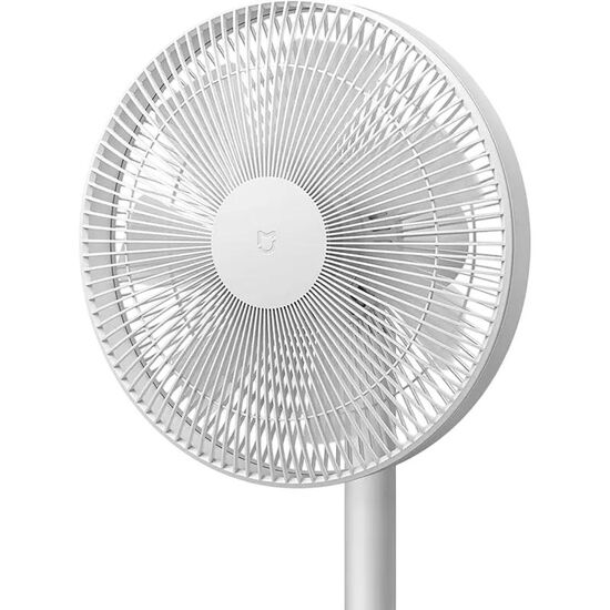 Вентилятор XIAOMI Mi Smart Standing Fan 2, Белый, изображение 4