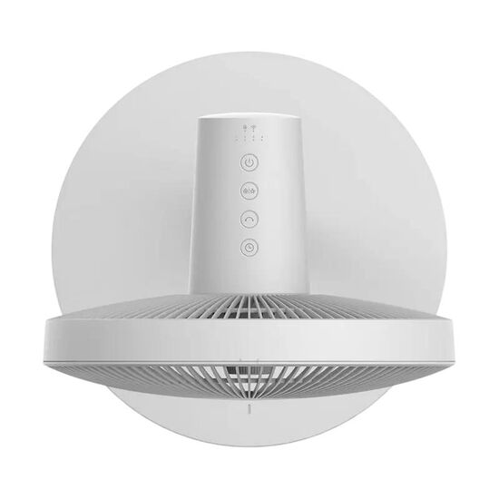 Вентилятор XIAOMI Mi Smart Standing Fan 2, Белый, изображение 8