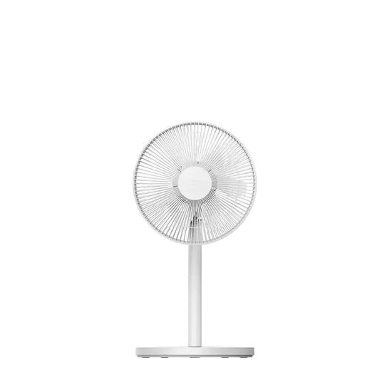 Ventilator XIAOMI Smart Standing Fan 2 Lite, Alb, 2 image