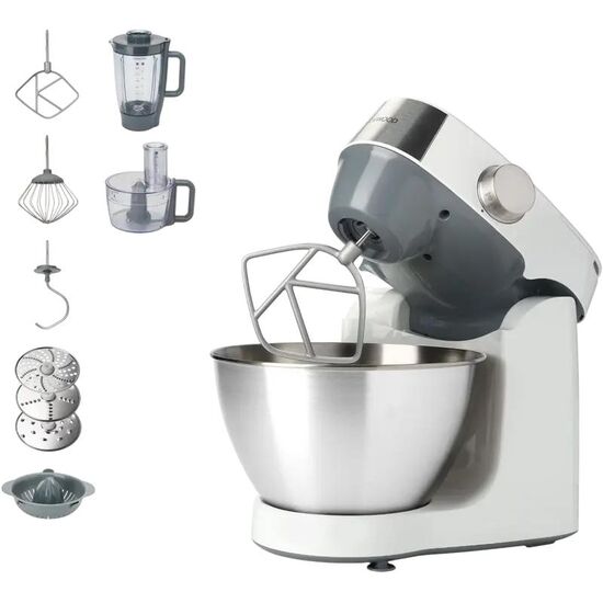 Кухонный комбайн KENWOOD KHC29A.H0WH, Белый
