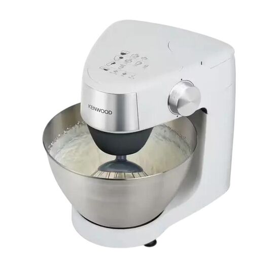 Кухонный комбайн KENWOOD KHC29A.H0WH, Белый, изображение 2