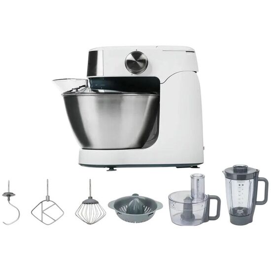 Кухонный комбайн KENWOOD KHC29A.H0WH, Белый, изображение 3
