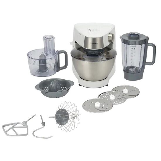 Кухонный комбайн KENWOOD KHC29A.H0WH, Белый, изображение 4