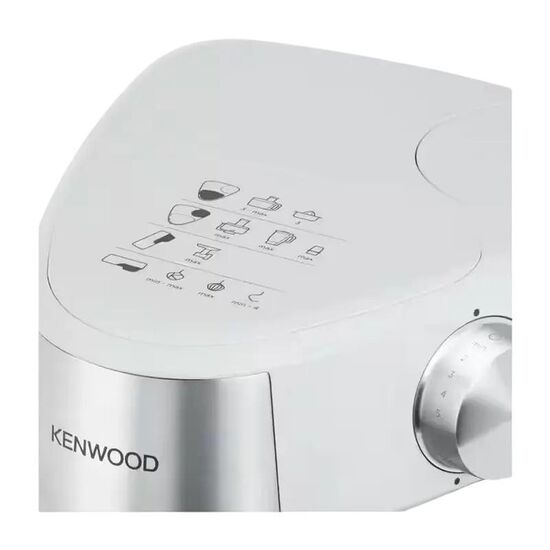 Кухонный комбайн KENWOOD KHC29A.H0WH, Белый, изображение 7