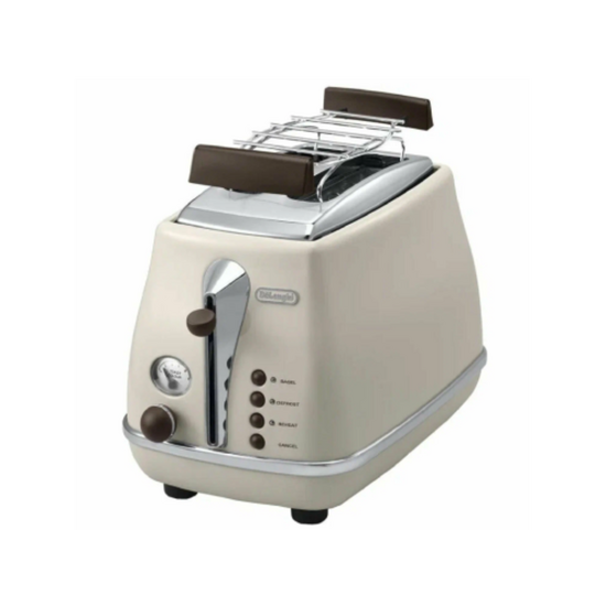 Тостер Delonghi CTOV 2103 BG, изображение 2