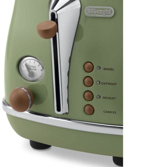 Tostator Delonghi CTOV 2103 GR, 3 image