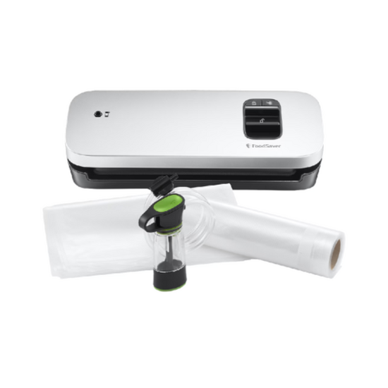 Vacuumator FoodSaver VS1190X-01, 3 image