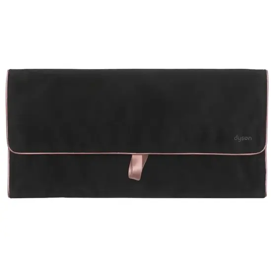 Чехол DYSON Airwrap Travel Pouch Bk/Rose (971074-04)
