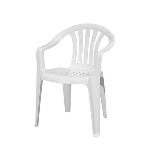 Scaun SETAS PLASTIC