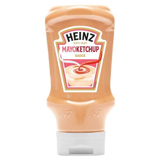 Sos HEINZ Mayo ketchup, 415 ml