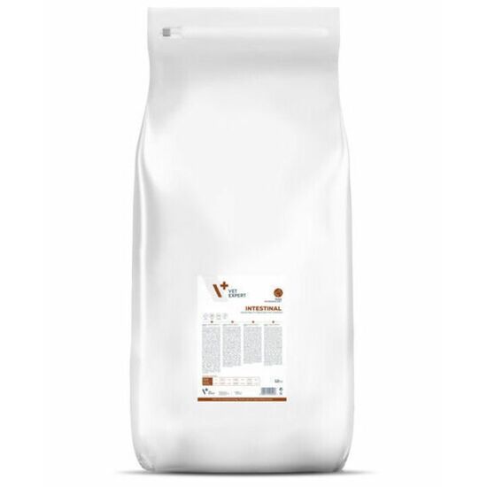 Сухой корм для собак VET EXPERT Diet Intestinal, 12 кг