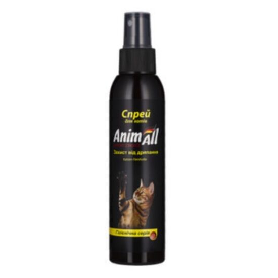 Spray ANIMALL împotriva zgârieturilor pentru pisici, 150 ml