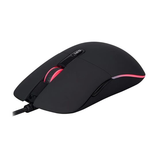 Игровая мышь MARVO G931 Pixart 3325, Проводная, изображение 3