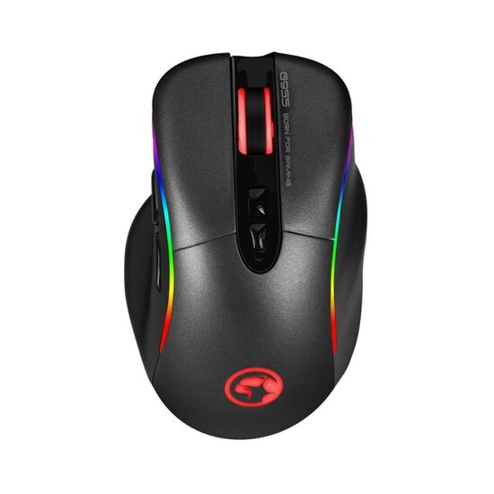 Игровая мышь MARVO G955, Проводная, изображение 2