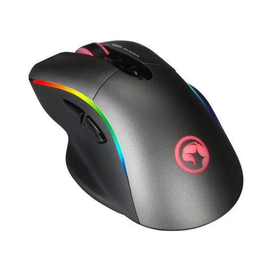 Игровая мышь MARVO G955, Проводная, изображение 4