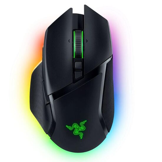 Mouse gaming RAZER Basilisk V3 Pro, Wireless, 2 image
