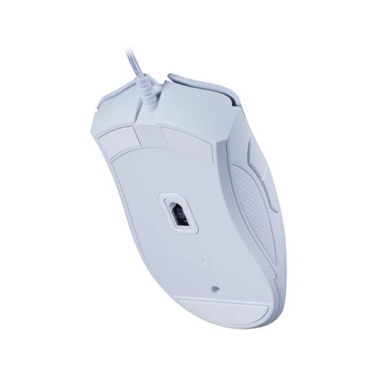 Игровая мышь RAZER DeathAdder Essential, Белая, изображение 4