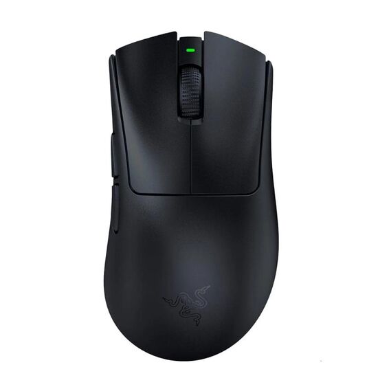 Mouse de gaming RAZER DeathAdder V3 HyperSpeed, 2 image