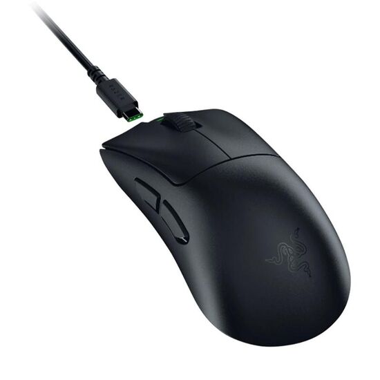 Mouse de gaming RAZER DeathAdder V3 HyperSpeed, 4 image