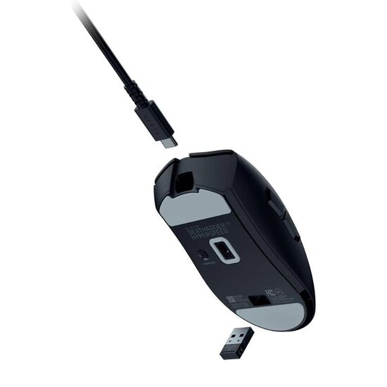 Mouse de gaming RAZER DeathAdder V3 HyperSpeed, 5 image