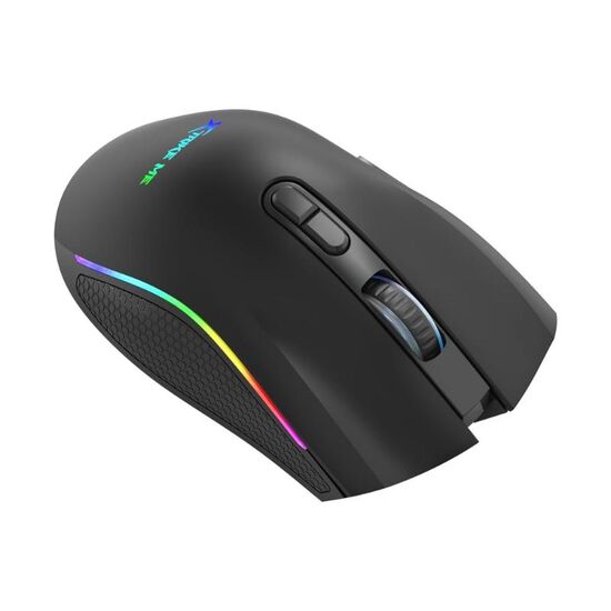 Mouse de gaming XTRIKE ME GM-314, Cu fir, 4 image