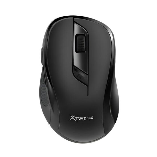 Mouse de gaming XTRIKE ME GW-109, Fara fir, 2 image