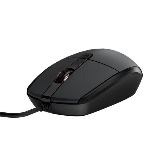 Mouse office AOC MS130B-LA, Cu fir, 4 image