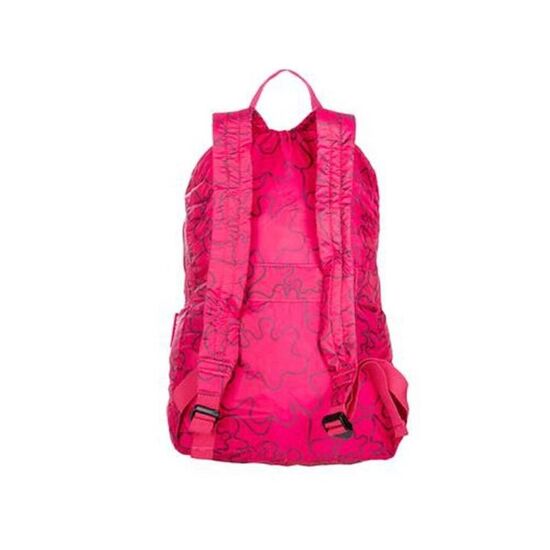 Rucsac de călătorie TUCANO Compatto Mendini, Pliabil, Fuchsia, 3 image