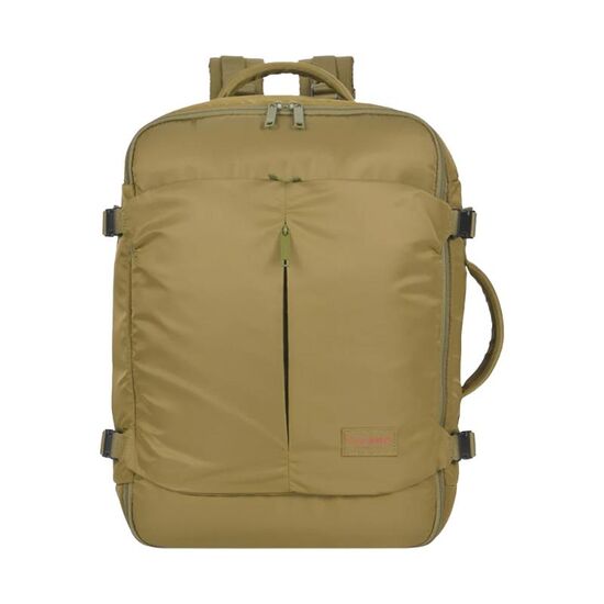 Rucsac de călătorie TUCANO Tugo ML Premium Cabin, 17.3", Green