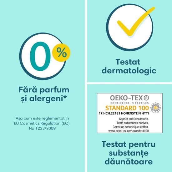 Подгузники для детей PAMPERS Premium Care Junior №5, 44 шт, изображение 11