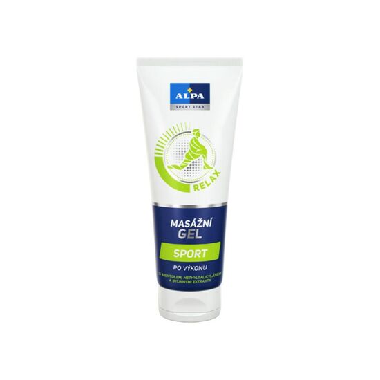 Emulsie ALPA, Universala, 210 ml