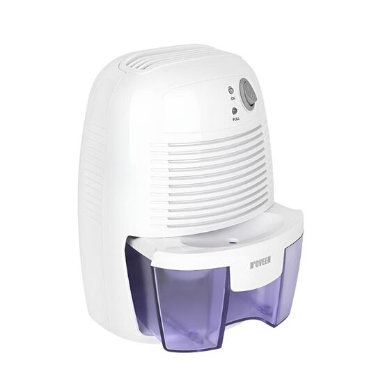 Dezumidificator de aer NOVEEN DH300, Alb, 2 image