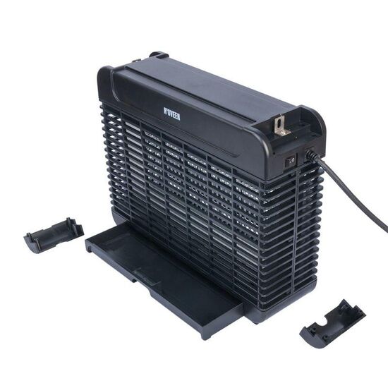 Лампа-уничтожитель насекомых NOVEEN IKN910 LED, До 150 м, изображение 3