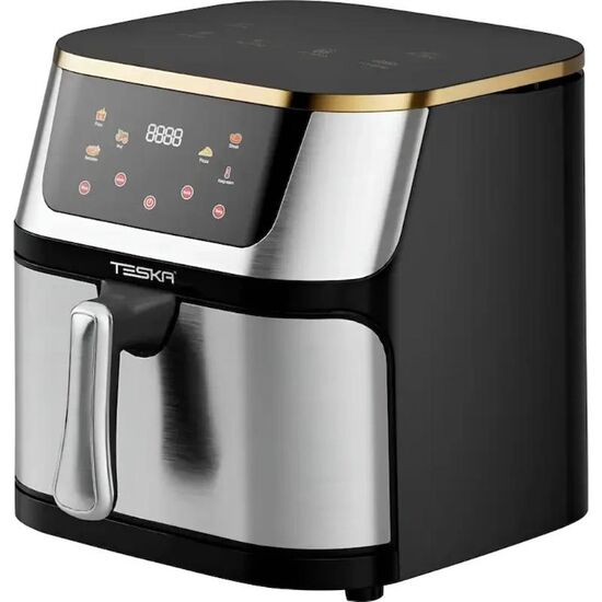 Аэрогриль TESKA TK-0021-2, 13,5 л, 2200 Вт