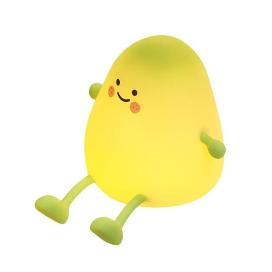 Lampa de veghe Cute Series Mango, Verde, 2 image