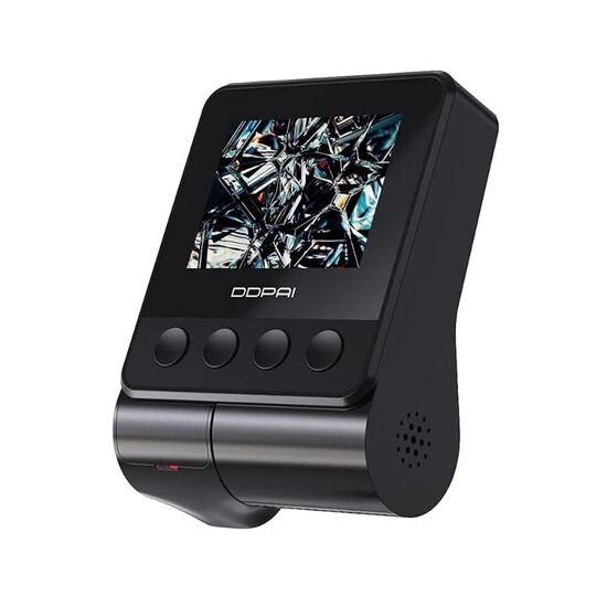 Видеорегистратор DDPAI Z40, С GPS, изображение 3