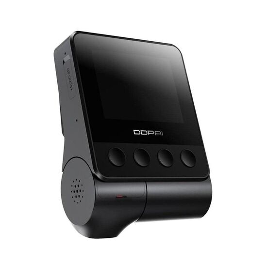 Видеорегистратор DDPAI Z40, С GPS, изображение 4