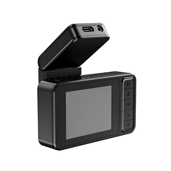 Camera auto NAVITEL R480, 2K, 4 image